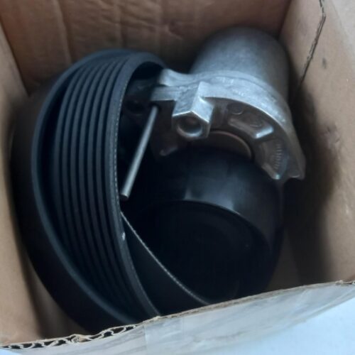 Timing Belt Kit, 6000616505