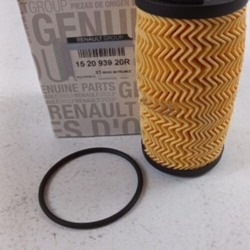 Oil Filter, 152093920R