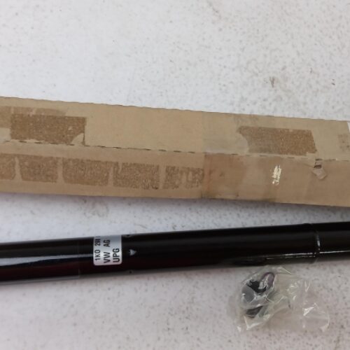 Dryer, Air Conditioning, 1K0298403A