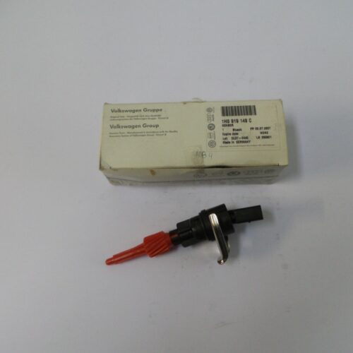 Sensor, Odometer, 1H0919149C