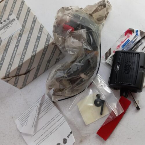 Mounting Kit, 71808563