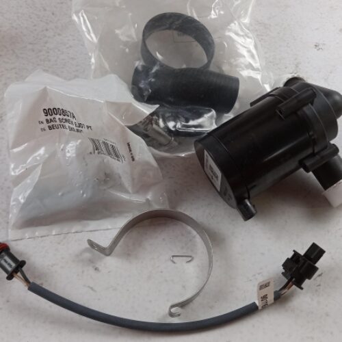 Additional Water Pump, 9270063