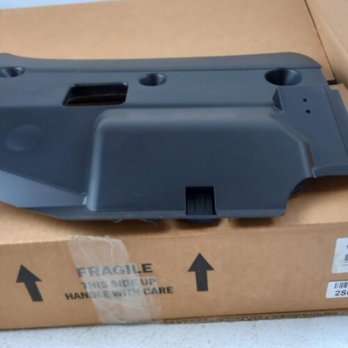 Centre Console Part/Trim, 51459184132