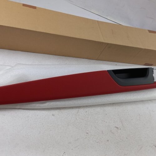 Grab Handle, Door (Interior), 51417219065