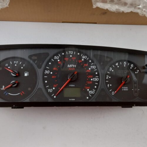 Instrument Cluster, 6105JN