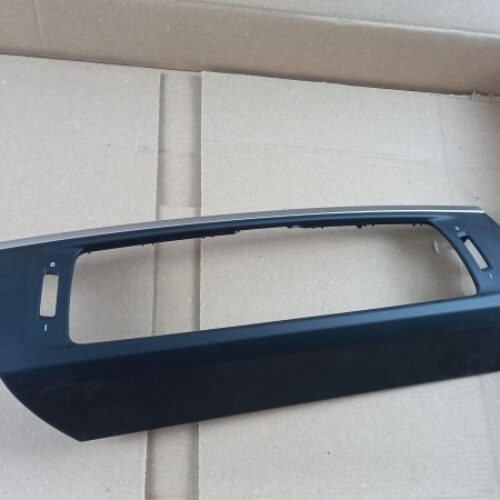 Centre Console Part/Trim, 51459184123