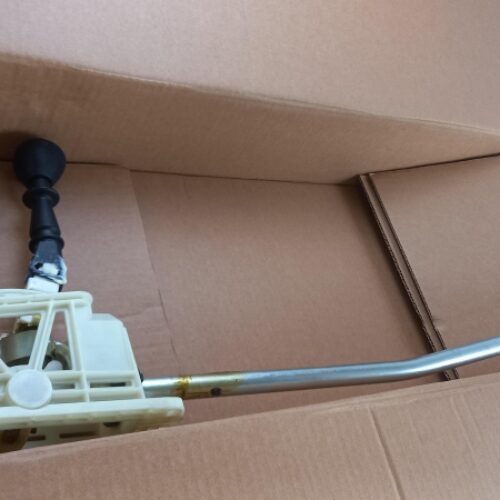 Selector/Gear Lever, 96425743