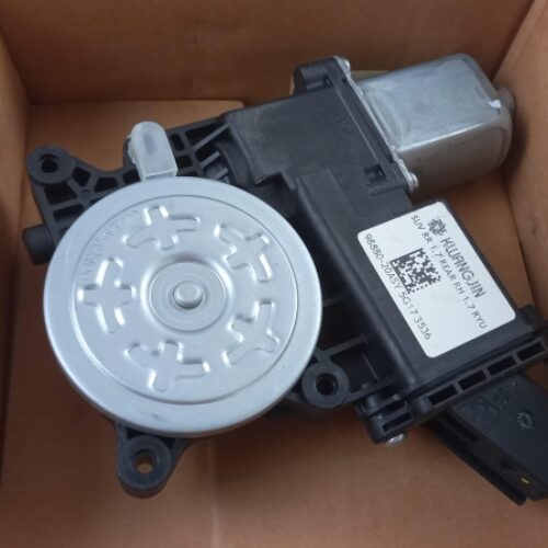 Electric Motor, Window Lift, 94550814