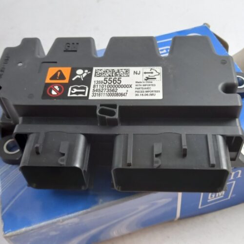 Control Unit, Airbag, 13595565