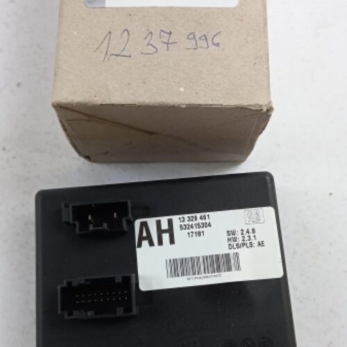 Control Unit, 13329461