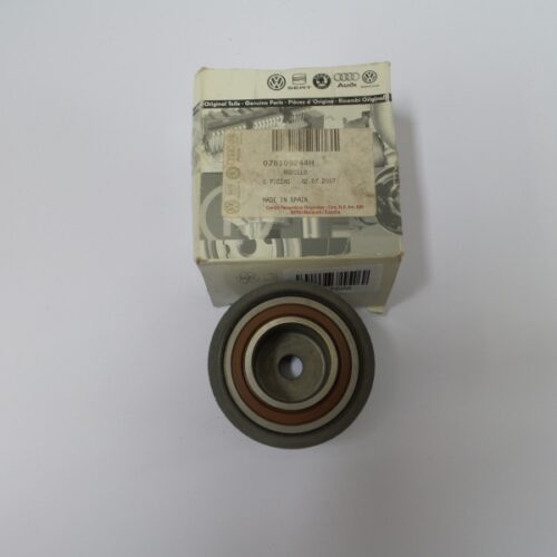 Belt Tensioner/Pulley, 078109244H