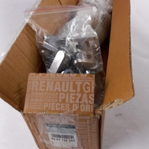 Mounting Kit, 8201735368