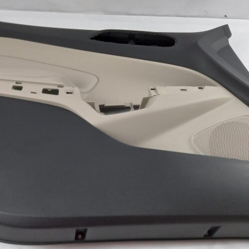 Interior Door Panel, 2224743