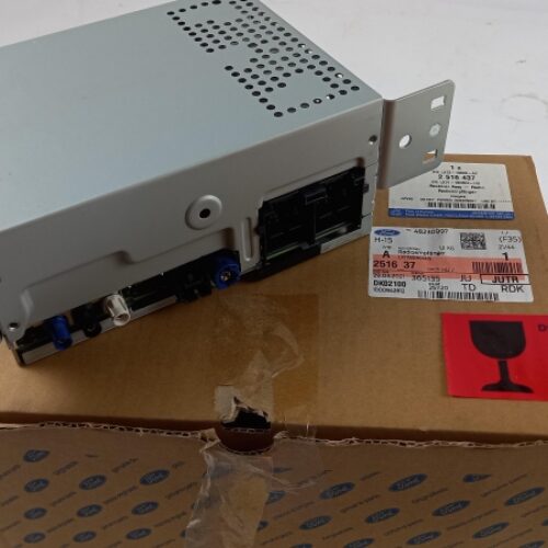 Multimedia Head Unit, 2516437