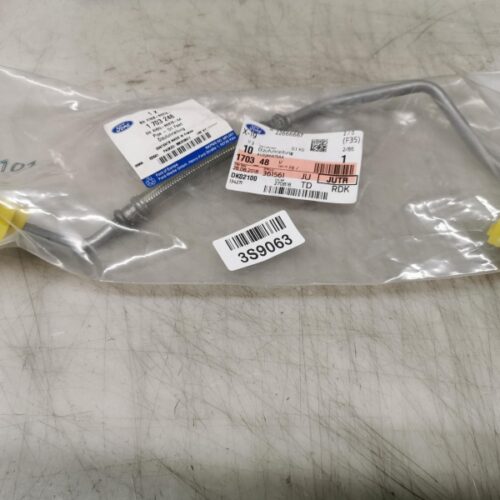 Oil Pipe, Charger, 1703248