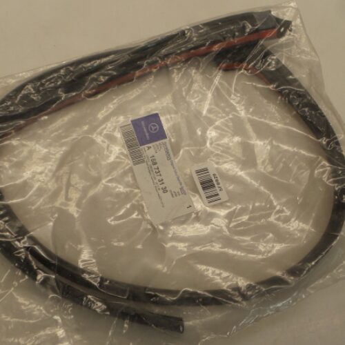 Seal, Door Window, A1687373130