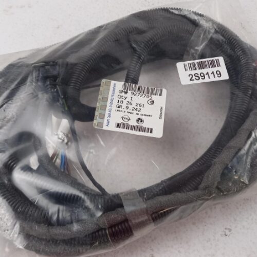 Cable Harness, 9272705