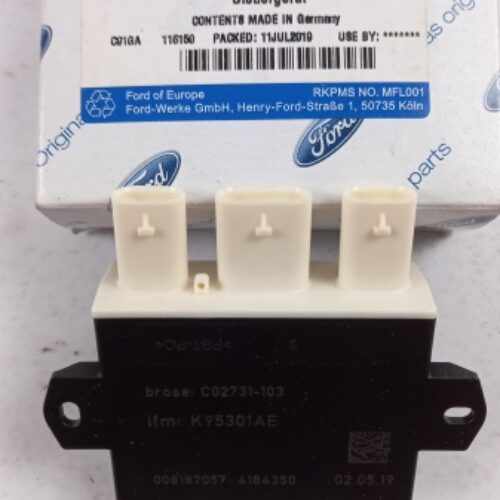 Control Unit, 1819479