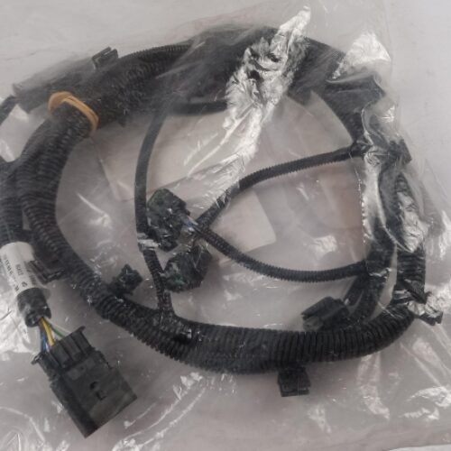 Cable Harness, 9825116180