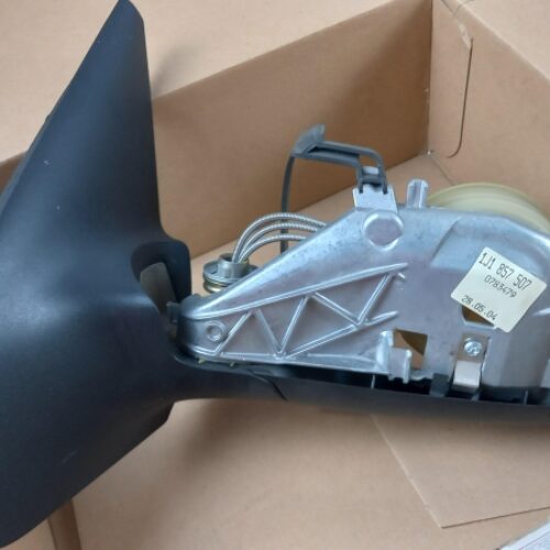 Housing, Outside Mirror, 1J185750701C