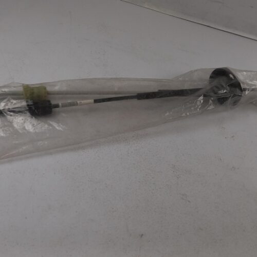 Cable, Gearshift Mechanism, 55577318