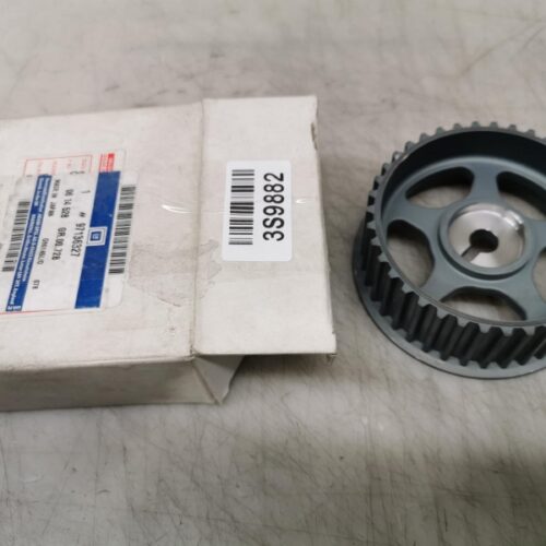 Gear, Camshaft, 97136327