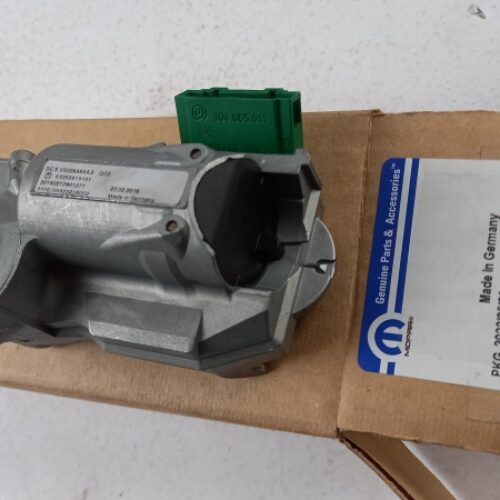 Control Unit, KCBTTP57NAA