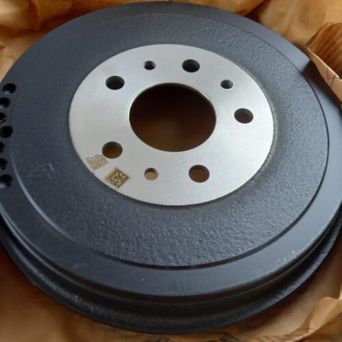 Brake Drum, 95524688