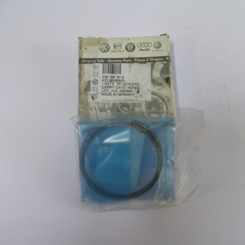 Piston Ring Kit, 036198151E