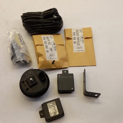 Alarm System, 99992162585