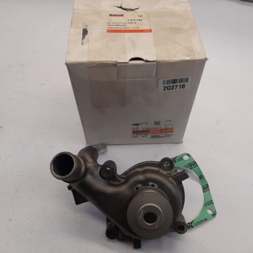 Water Pump, 1517754