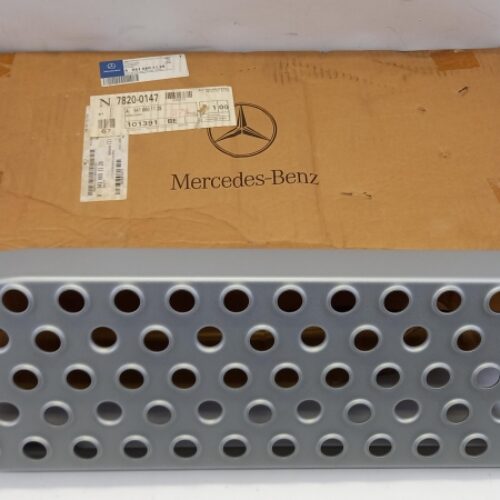 Foot Board, A9416601128