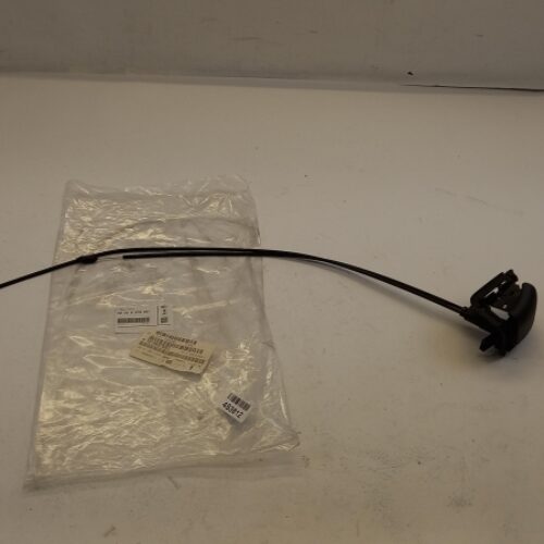 Handle, Seat Release, 52106979351