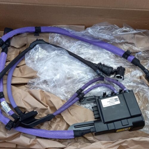 Cable Connector, 61125A37BF3