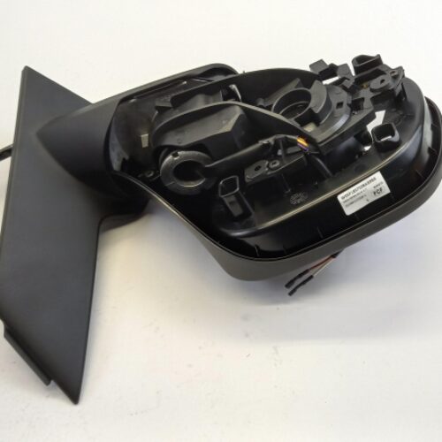 Housing, Outside Mirror, 5P1857508AB9B9