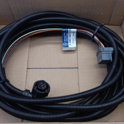 Cable Harness, A9404404456