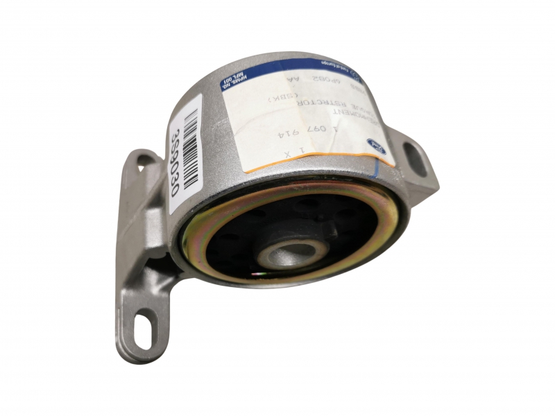 Bracket, Transmission Mounting, 1097914