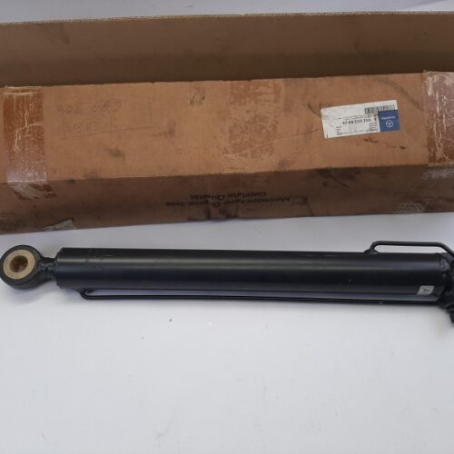 Tilt Cylinder, Driver Cab, A0025538405