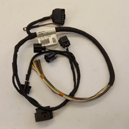 Cable Harness, 5N0971071