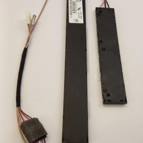 Amplifier, A2038202889