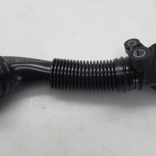 Oil Filler Neck, A6010160329