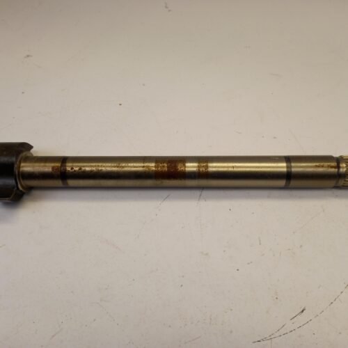 Brake Camshaft, A3014230736