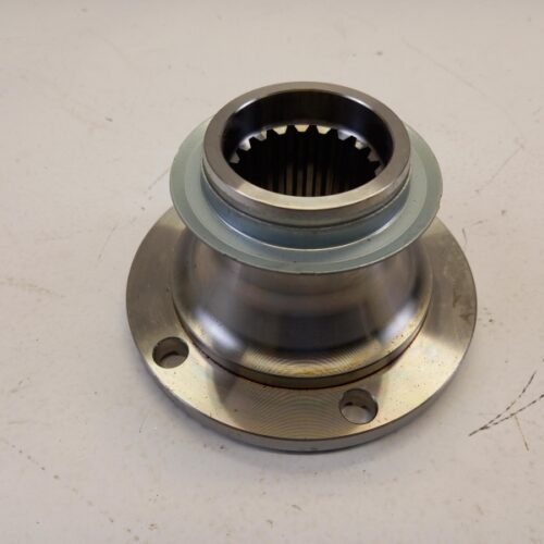 Flange, Differential, A9734100045