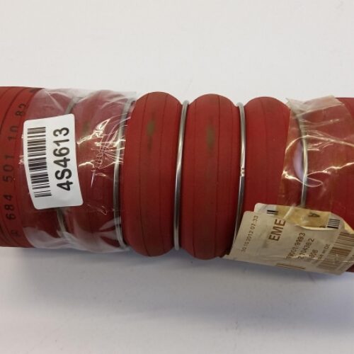 Charger Intake Hose, A6845011082