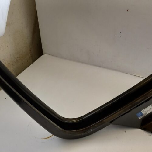 Steel Strap, Fuel Tank, A9414702842