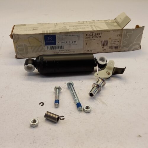 Shock Absorber, A0019191245