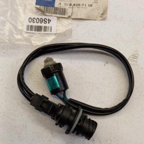 Pressure Switch, Air Conditioning, A0088207110