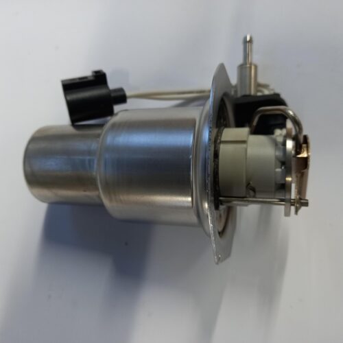 Burner, Parking Heater, 1K0261433G