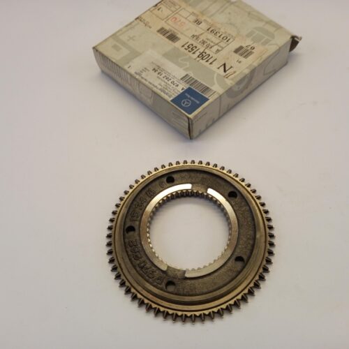 Synchronizer Ring, Manual Transmission, A9702621534