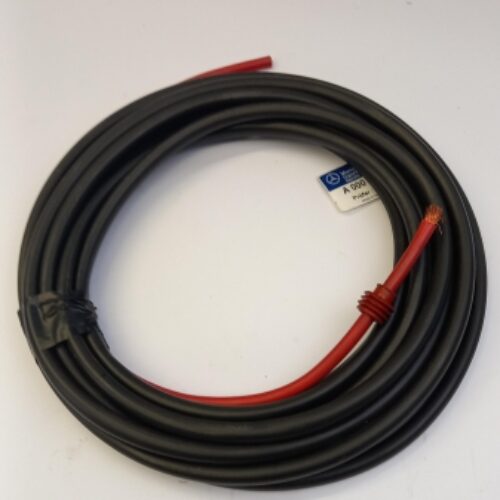 Cable Harness, A0005407027